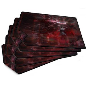 B.E.L.O.W.: The Asylum – Playmats Set