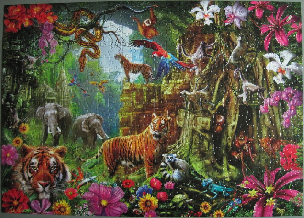 From gallery of Jude