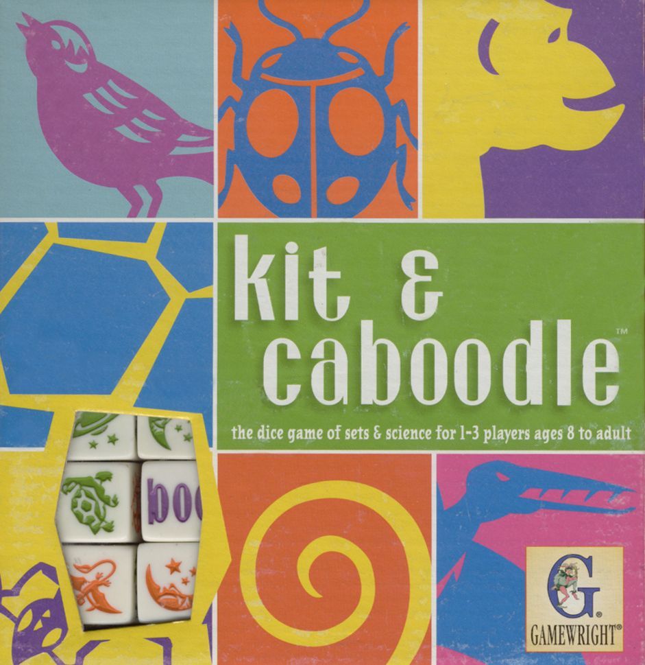 Kit & Caboodle