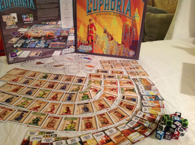 board game image