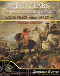 More Nine Years: The War of the Grand Alliance 1688-1697 videos