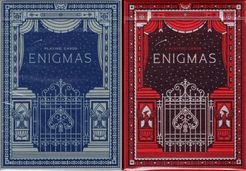 ENIGMAS