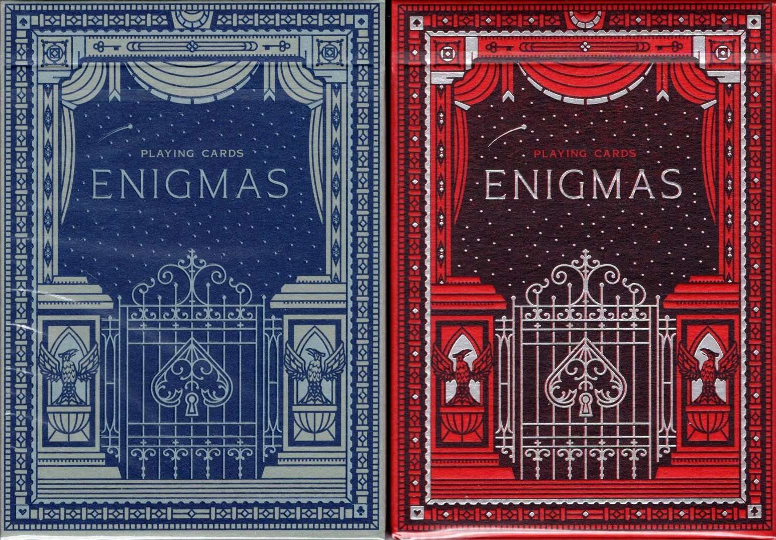ENIGMAS