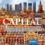 Capital Cover