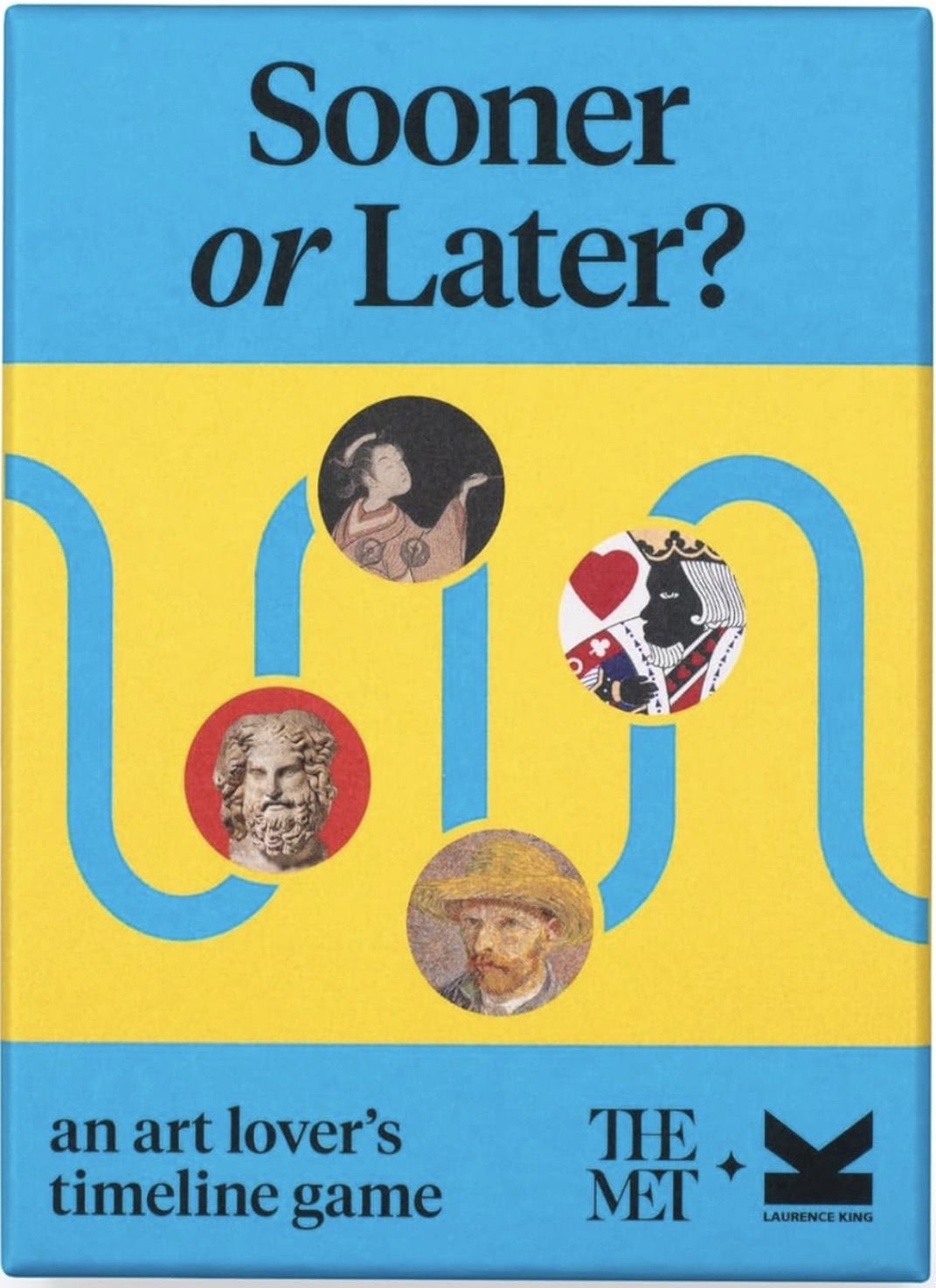 Cover art for Sooner or Later?