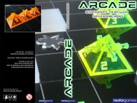 Arcade: Reinforcements – The Artillery