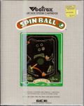 Video Game: Spinball
