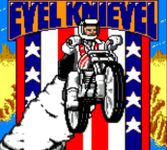Video Game: Evel Knievel