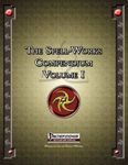RPG Item: The Spell-Works Compendium Volume I