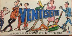 Ventisette