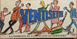 Ventisette