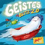 Geistesblitz 2.0 (English, French, German, Italian)