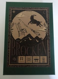 Brocken