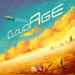 Board Game: CloudAge