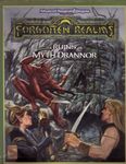 RPG Item: The Ruins of Myth Drannor