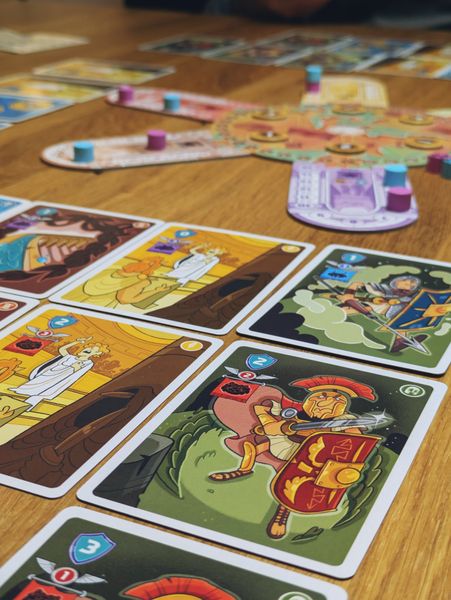 Asset image game Quorum