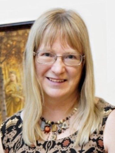 Ruth Sanderson