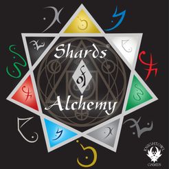 Shards of Alchemy