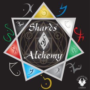 Shards of Alchemy
