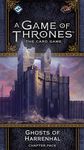 A Game of Thrones: The Card Game (Second Edition) – Ghosts of Harrenhal (2016)