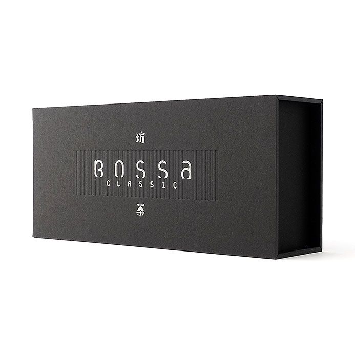 Bossa (坊茶)