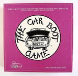 The Car Boot Game