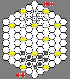 Hex Hive: Bee Chess