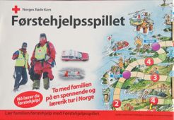 Førstehjelpsspillet