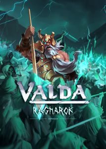 Valda: Ragnarok, Board Game
