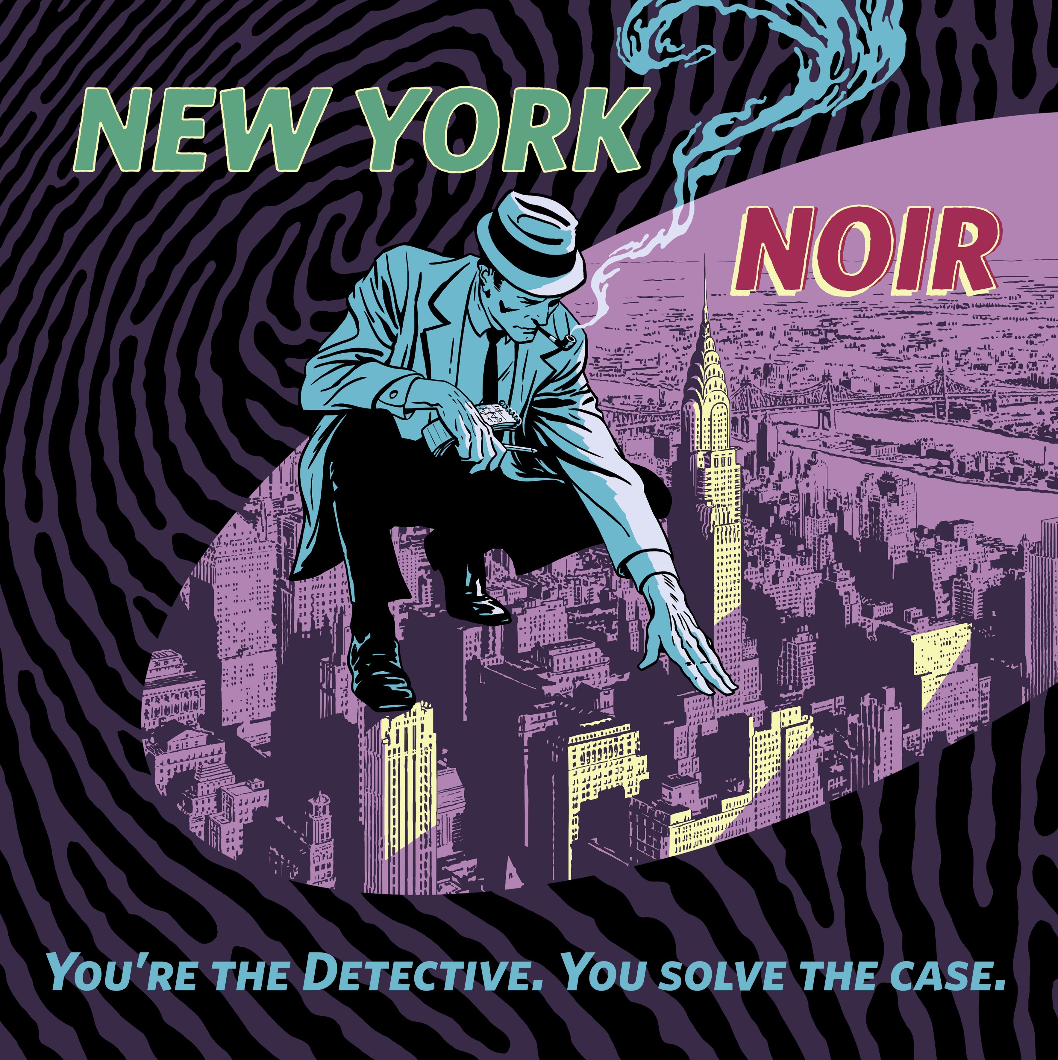 New York Noir