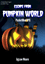 RPG Item: Escape from Pumpkin World