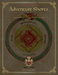 RPG Item: Adventure Shorts, Volume Four
