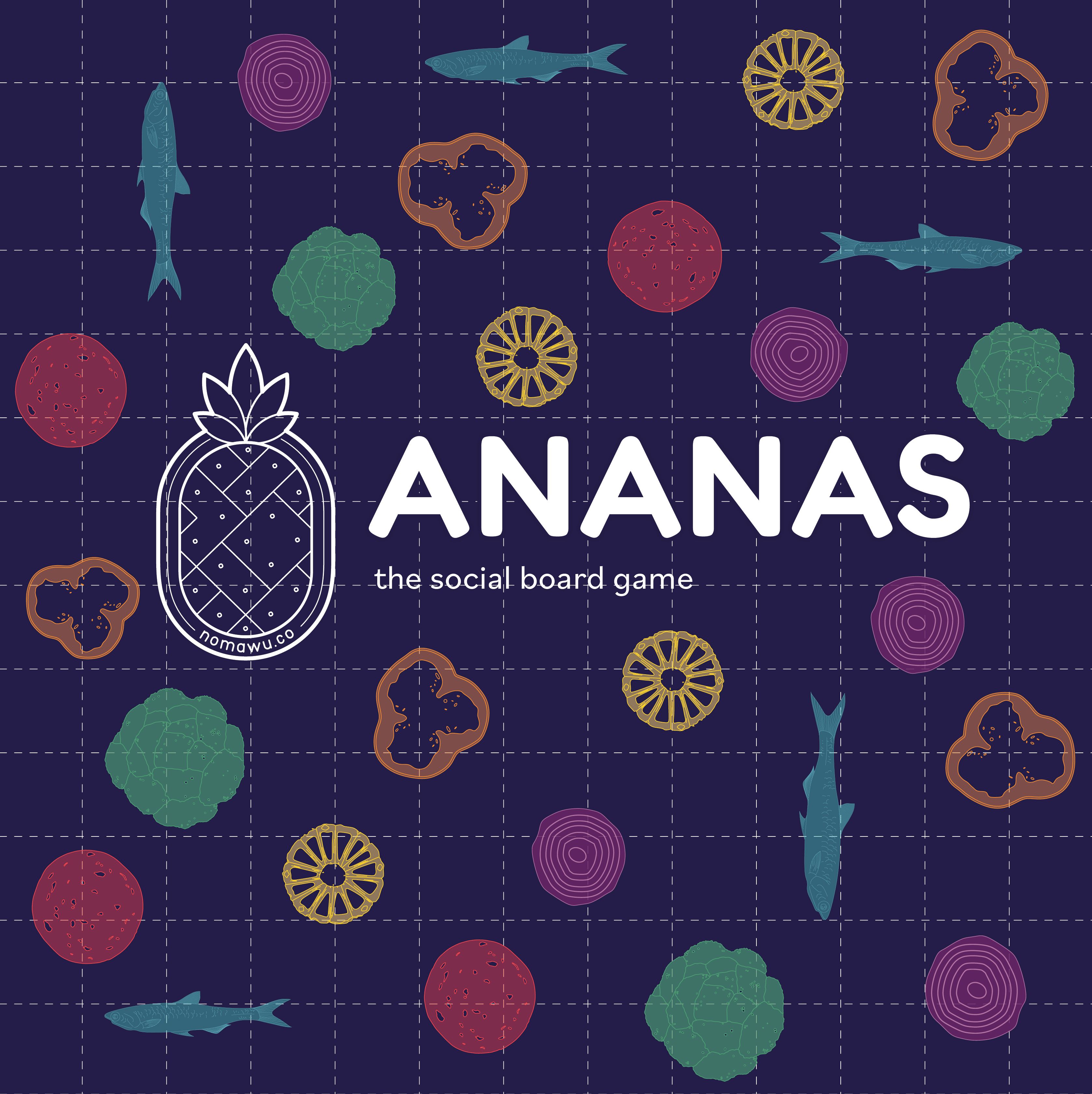 ananas