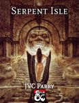 RPG Item: Serpent Isle: The Cost of Beauty