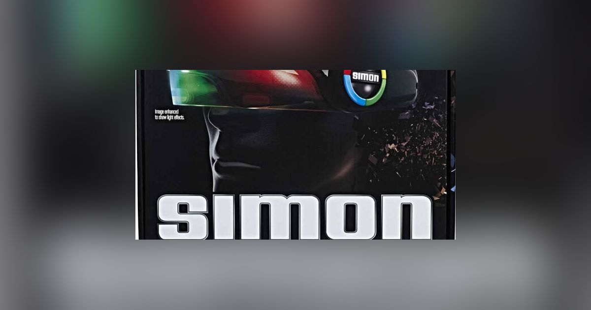 Simon optix español store