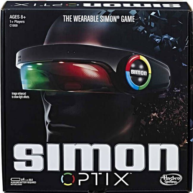 Coperta Simon Optix