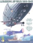 ZRCV: Flying Flat-Top box art