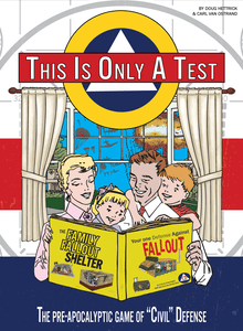 This Is Only a Test