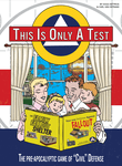 This Is Only a Test