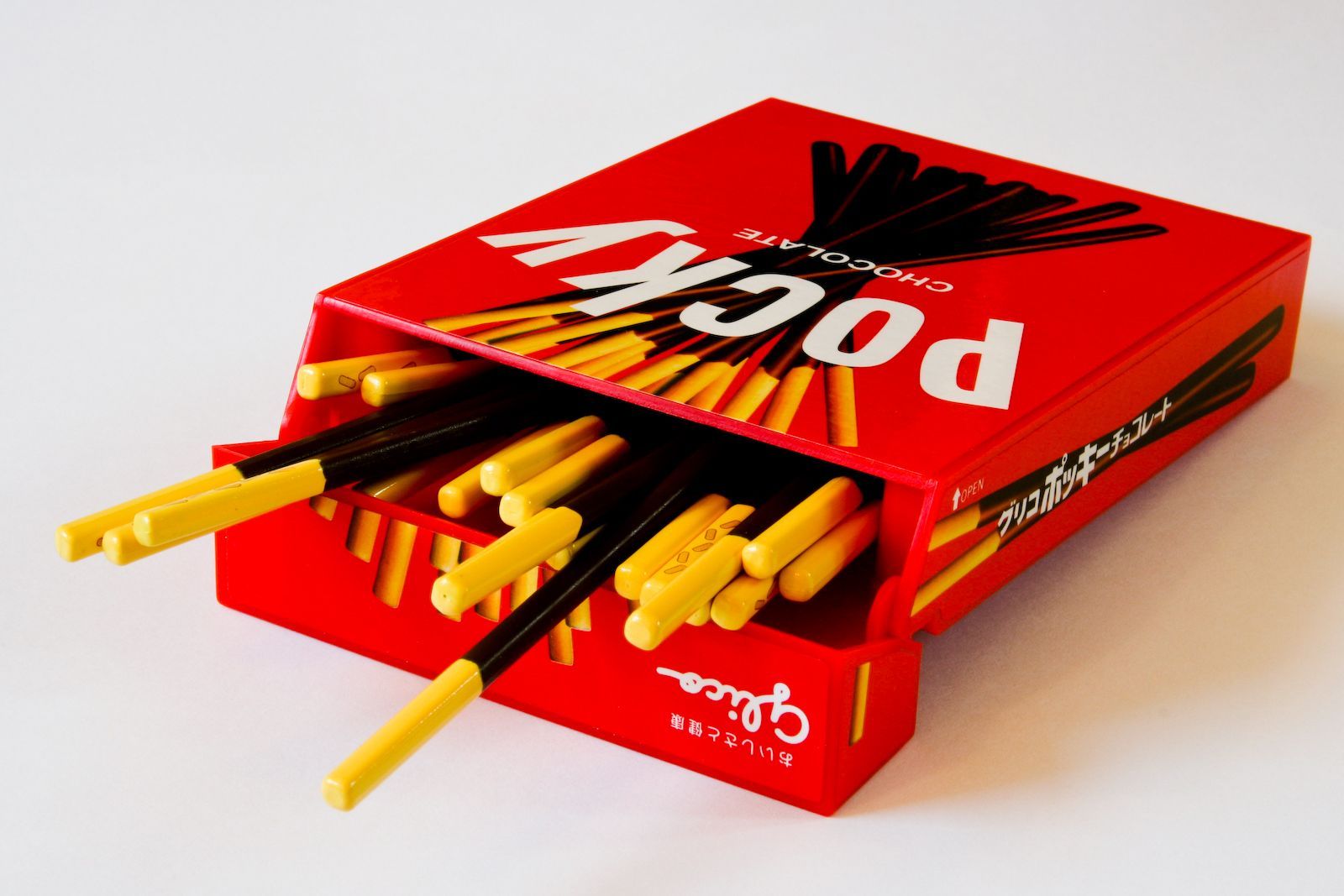 Pocky Shock
