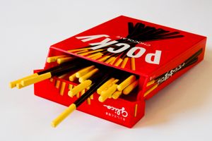 Pocky Shock