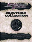 RPG Item: Creature Collection