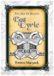 RPG Item: East Eyrie Fortress Map-pack