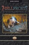 RPG Item: Hellfrost Adventure Compendium 1