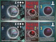 Assault on Galactus Prime Expansion Kit 1: The Empire Shoots Back