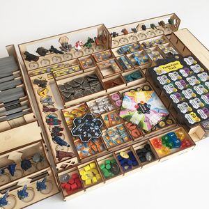 Xia: Legends fo the Drift System – The GiftForge Insert