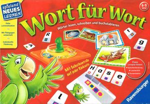 Wort für Wort