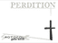 RPG Item: Protocol Game Series 05: Perdition