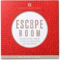 Host Your Own Escape Room