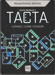 Tacta: Promotional Edition